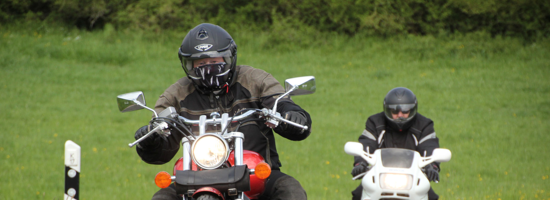 Motorrijbewijspoint Oirschot Spoedcursus motorrijlessen
