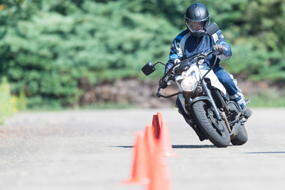 Motorrijbewijspoint Oirschot motorrijlesplan